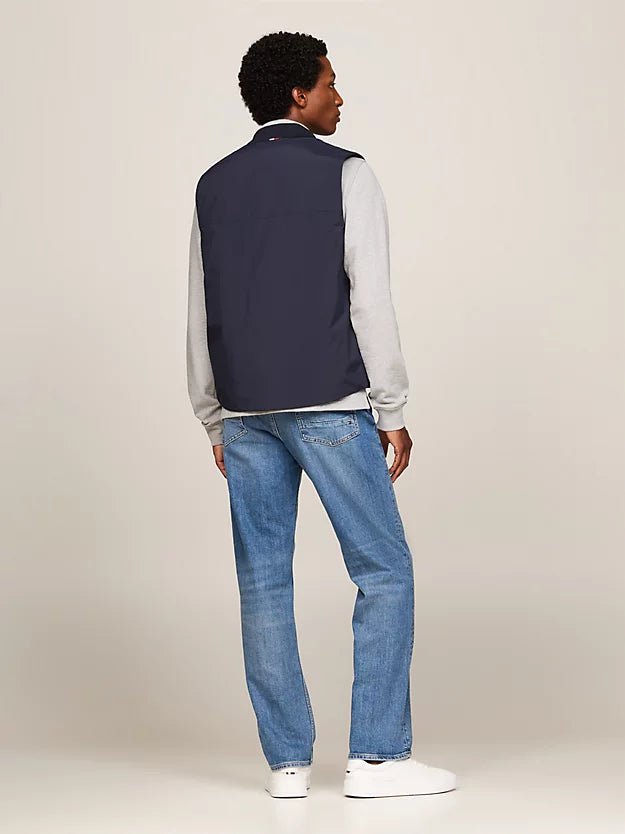 Tommy Hilfiger Overtøj mw0mw36321-dw5_2XL - Bygholm Menswear